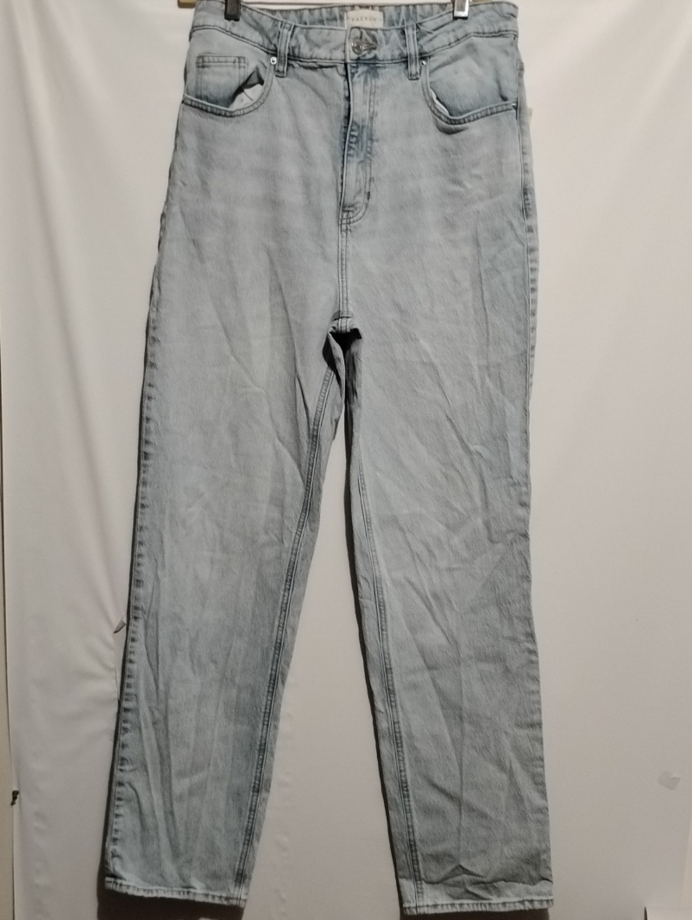 PacSun Stretch 90s Boyfriend Pacific Sunwear High Waist Jean